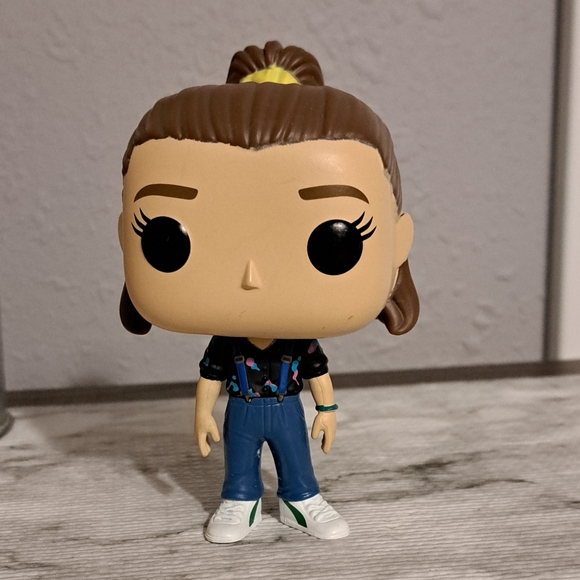 Funko Pop Stranger Things - Picture 2 of 8